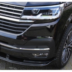 Front Transporter Spoiler - T6.1 from 2020