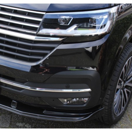 Forward Transporter Spoiler - T6.1 dal 2020