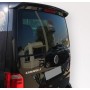 Spoiler Arrière Hayon Transporter T6/T6.1 - Gris