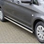 Side Sill Protectors Transporter T5/T6/T6.1 - L1