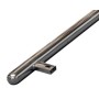 Transporter T5/T6/T6.1 Seitenwippen-Protektoren