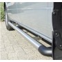 Protections Latérales de Bas de Caisse Transporter T5/T6/T6.1