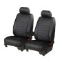 Seat Covers Transporter T6