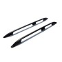 Carrying Bars Transporter T5/T6 - Black - L1
