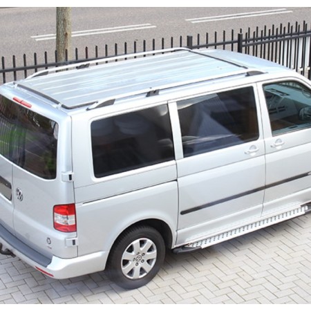 Portage Bars Transporter T5/T6 - L1
