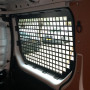 Protective Grid Sliding Door Glass Transporter T5/T6
