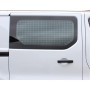 Protective Grid Sliding Door Glass Transporter T5/T6