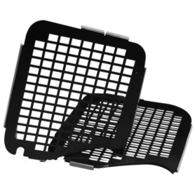 Glass Protection Grid Transporter T6 H1 - Without Windshield Wipers