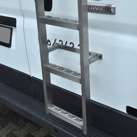 Transporter T5/T6 Steigleiter - H1