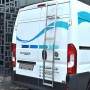 Fixed Ladder Transporter T5/T6 - H1