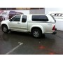 Hard Top D Max - SJS Prestige Vitré - Space Cabine