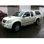 Hard Top D Max - SJS Prestige Vitré - Space Cabin