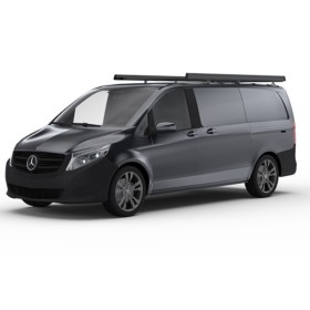 Transporter T6/T6.1 Portapacchi aperto - L1H