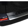 VW Transporter rear bumper protection