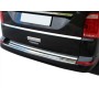 Rear Bumper Protection Transporter T6 - Steel