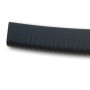 Rear Bumper Protection Transporter T5/T6 - Luxury Black