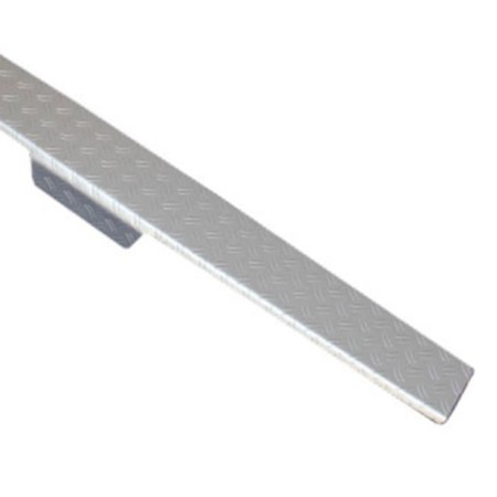Rear Bumper Protection Transporter T5/T6