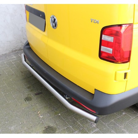 VW Transporter Heckbremsstange – T5/T6 ab 2003