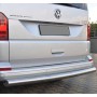 VW Transporter Sparapatti posteriore - T5/T6 dal 2003