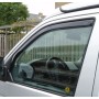 Air Transporter deflectors - from 2003