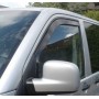 Air Transporter deflectors - from 2003