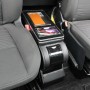 Trasportatore con console centrale - T5/T6 dal 2003