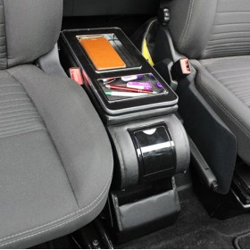 Centre Console Transporter - T5/T6 from 2003