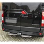 Crafter Rear Running Board - from 2006