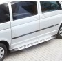 Transporter Trittbretter - Großes Modell - T5/T6 L2 ab 2003