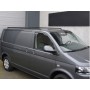 Barres de Portage Transporter - Acier Noir - T5/T6 L2 à partir de 2003