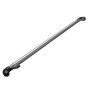 Protections Latérales de Bas de Caisse Transporter T5/T6/T6.1 L2