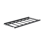 Closed Roof Rack Transporter T6/T6.1 - L2H1 from 2015