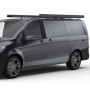Galerie de Toit Fermée Transporter T6/T6.1 - L2H1 à partir de 2015