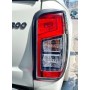 Tapacubos L200 - Black Light Surrounds - (a partir de 2020)