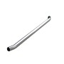 Side Sill Protectors Crafter & MAN TGE - FWD L4/L5