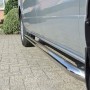 Side Sill Protectors Crafter & MAN TGE - FWD L4/L5