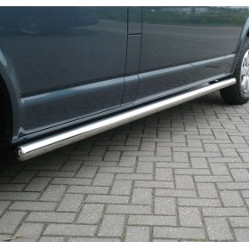 Side Sill Protectors Transporter T5/T6/T6.1 - L2