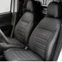 Crafter Seat Covers - Comfort Set 2 - from 2017