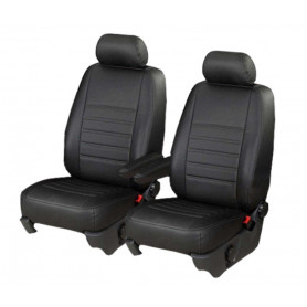 Crafter Seat Covers - Comfort Set 1 - from 2017