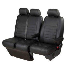 Crafter Seat Covers - Set 4 - from 2017