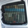 Grilles de Protection de Vitres Crafter & MAN TGE - à partir de 2017