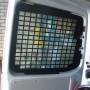 Crafter & MAN TGE Fensterschutzgitter - ab 2017