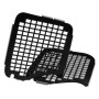 Glass Protection Grids Crafter & MAN TGE - from 2017