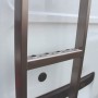 Echelle Fixe Crafter & MAN TGE - H2/H3 à partir de 2017