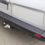 Crafter & MAN TGE Heckstoßstangenschutz - ab 2017