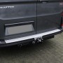Crafter & MAN TGE Heckstoßstangenschutz - Haken - ab 2017