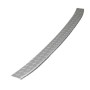 Rear Bumper Protection Crafter & MAN TGE - from 2017
