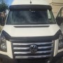 Visier Visier Crafter & MAN TGE - Schwarz - ab 2017