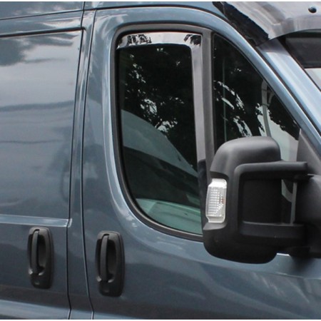 Air Crafter deflectors - from 2017