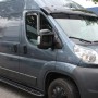Air Crafter deflectors - from 2017